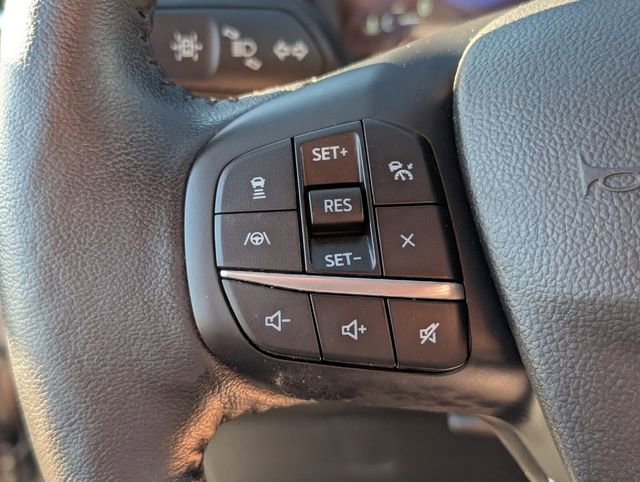 Certified 2020 Ford Escape Titanium image 23