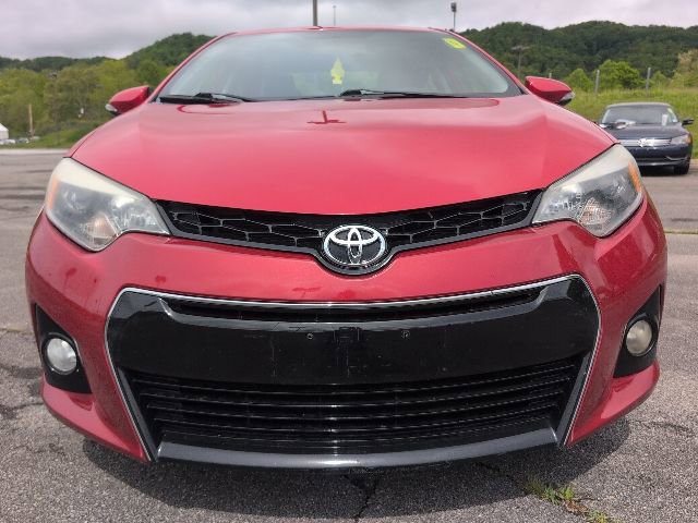 Used 2015 Toyota Corolla S FWD image 3