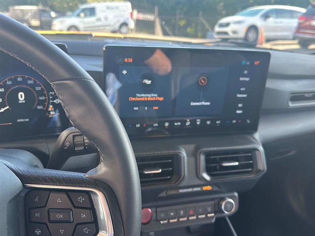 Used 2024 Ford Mustang GT image 11