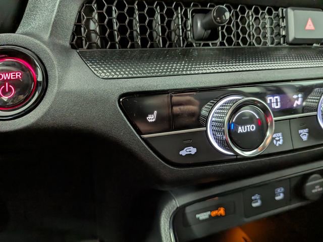 New 2026 Honda CR-V TrailSport image 7