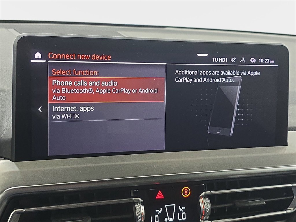 Certified 2022 BMW X3 xDrive30i w/ Premium Package 2 (ZPA) image 18