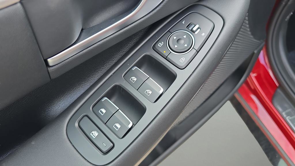 New 2026 Hyundai Sonata SEL FWD image 21