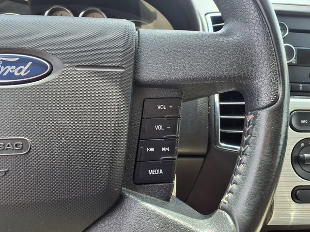 Used 2008 Ford Edge SEL FWD image 12