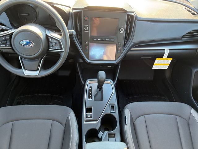 Certified 2025 Subaru Impreza 2.0i AWD/4WD image 11