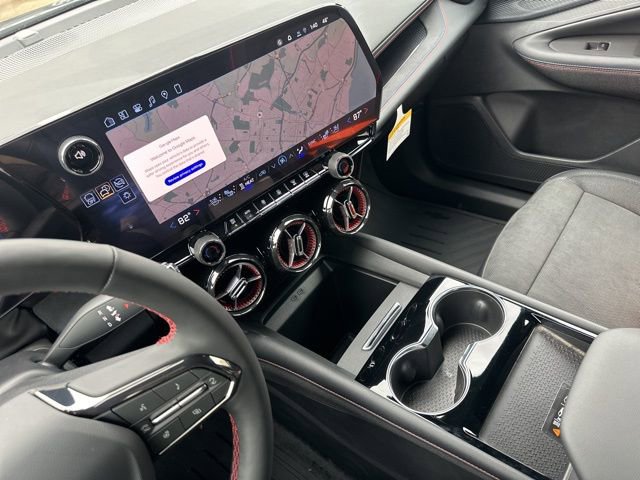 New 2026 Chevrolet Blazer EV RS FWD image 30