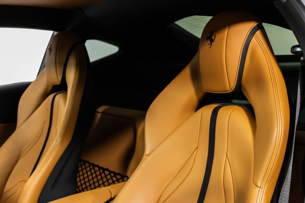 Certified 2019 Ferrari 812 Superfast image 43