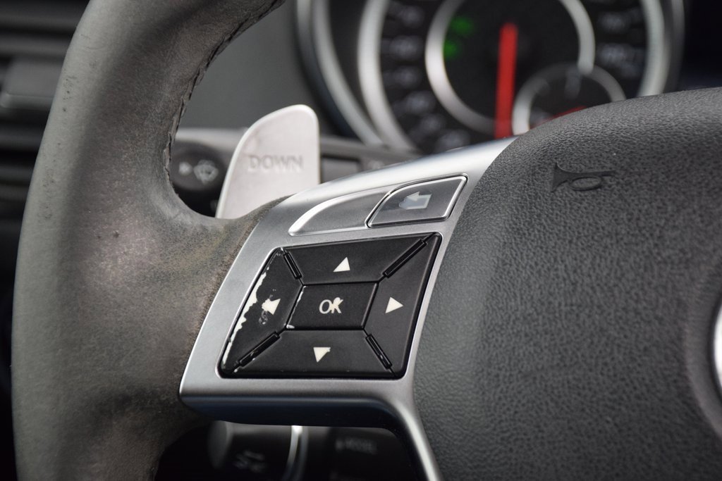 Used 2017 Mercedes-Benz G 63 AMG 4MATIC image 22