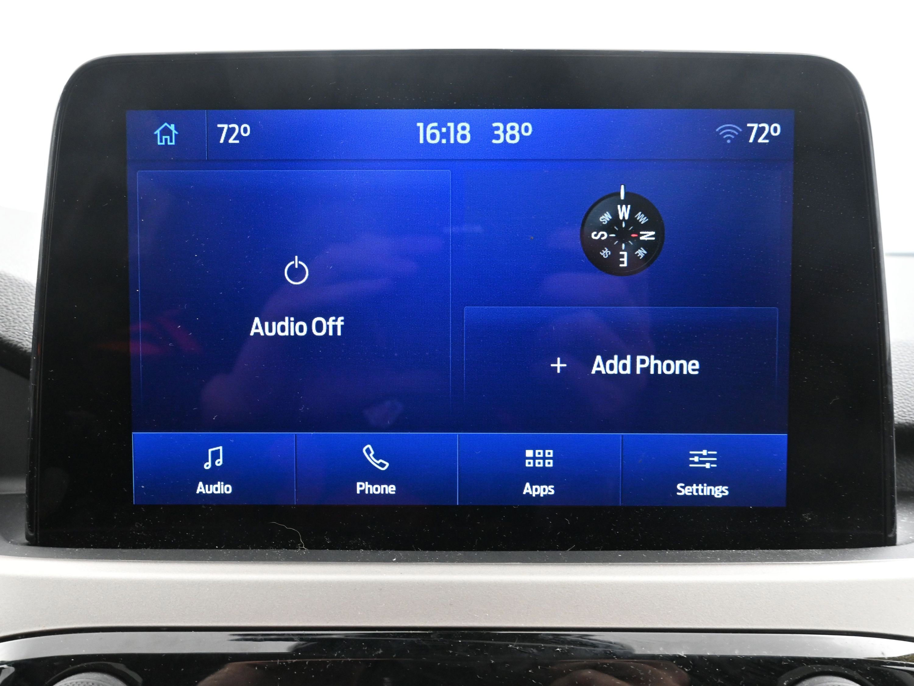 Used 2022 Ford Escape SE w/ Convenience Package image 15