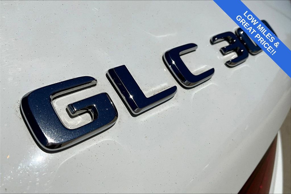 Used 2022 Mercedes-Benz GLC 300 image 41