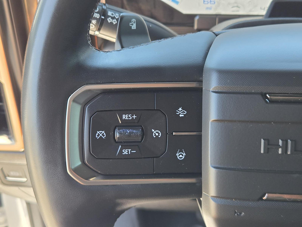 Used 2022 GMC Hummer EV Edition 1 w/ LPO, Illumination Package AWD/4WD image 18