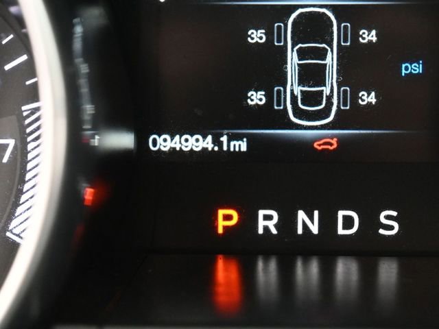 Used 2019 Ford Mustang Premium image 18