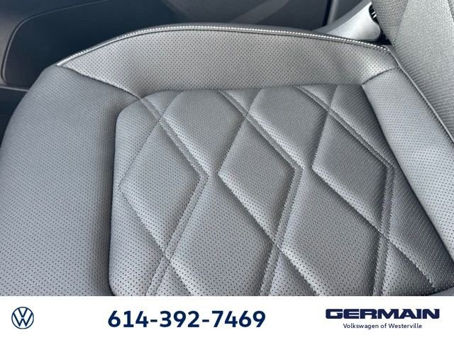 New 2026 Volkswagen Atlas SE image 24