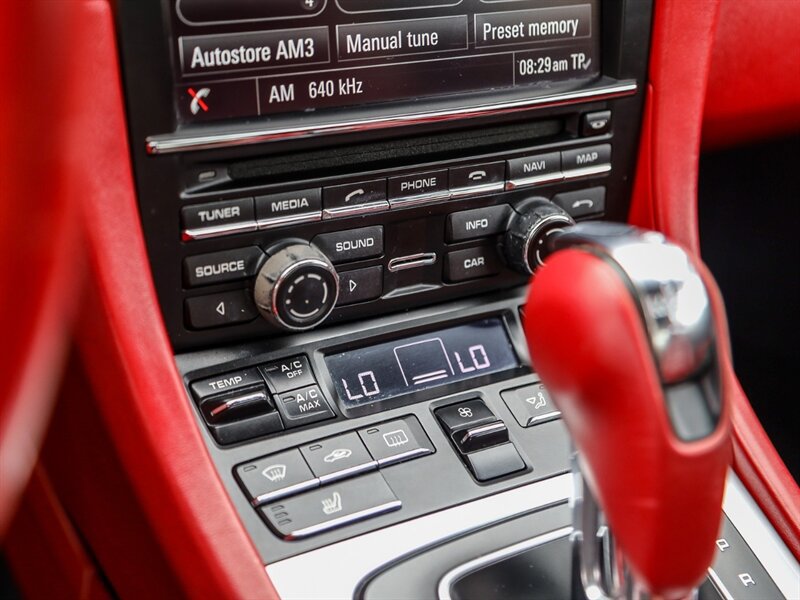 Used 2014 Porsche 911 Carrera S RWD image 31