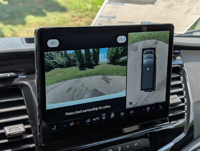 New 2026 Ford Transit 350 XLT AWD/4WD image 19