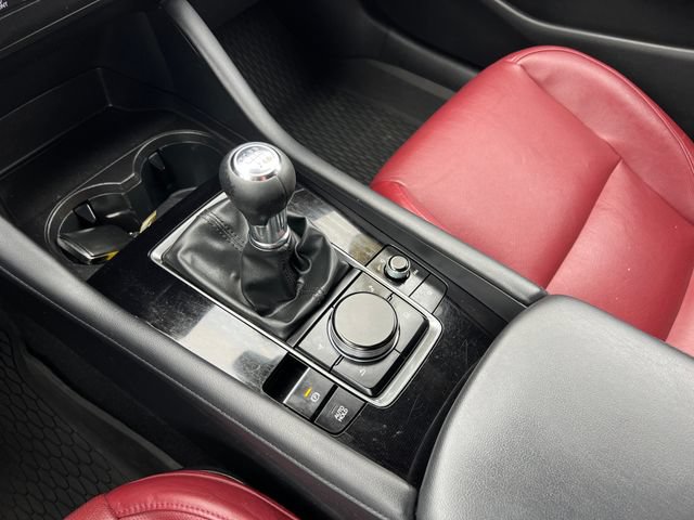 Used 2022 MAZDA MAZDA3 s FWD image 26
