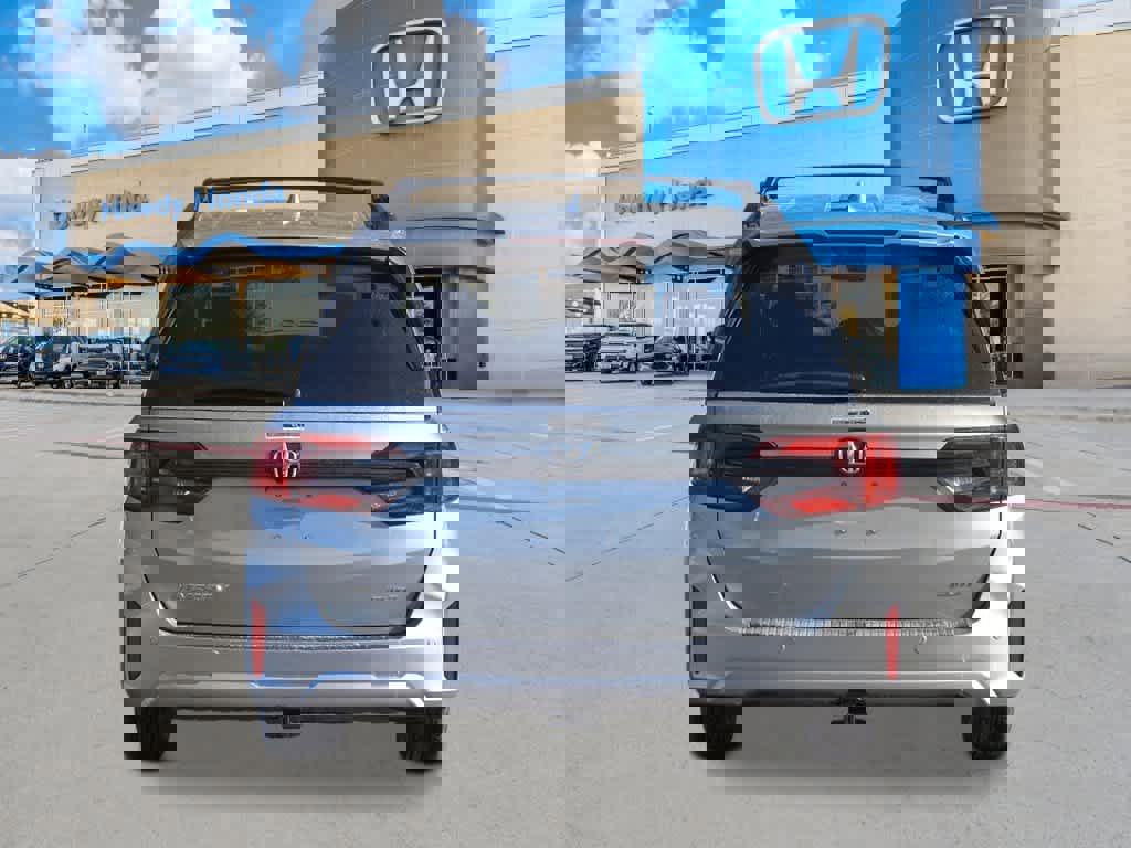 New 2026 Honda Odyssey Elite image 4