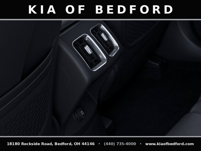 New 2026 Kia Sorento S AWD/4WD image 29