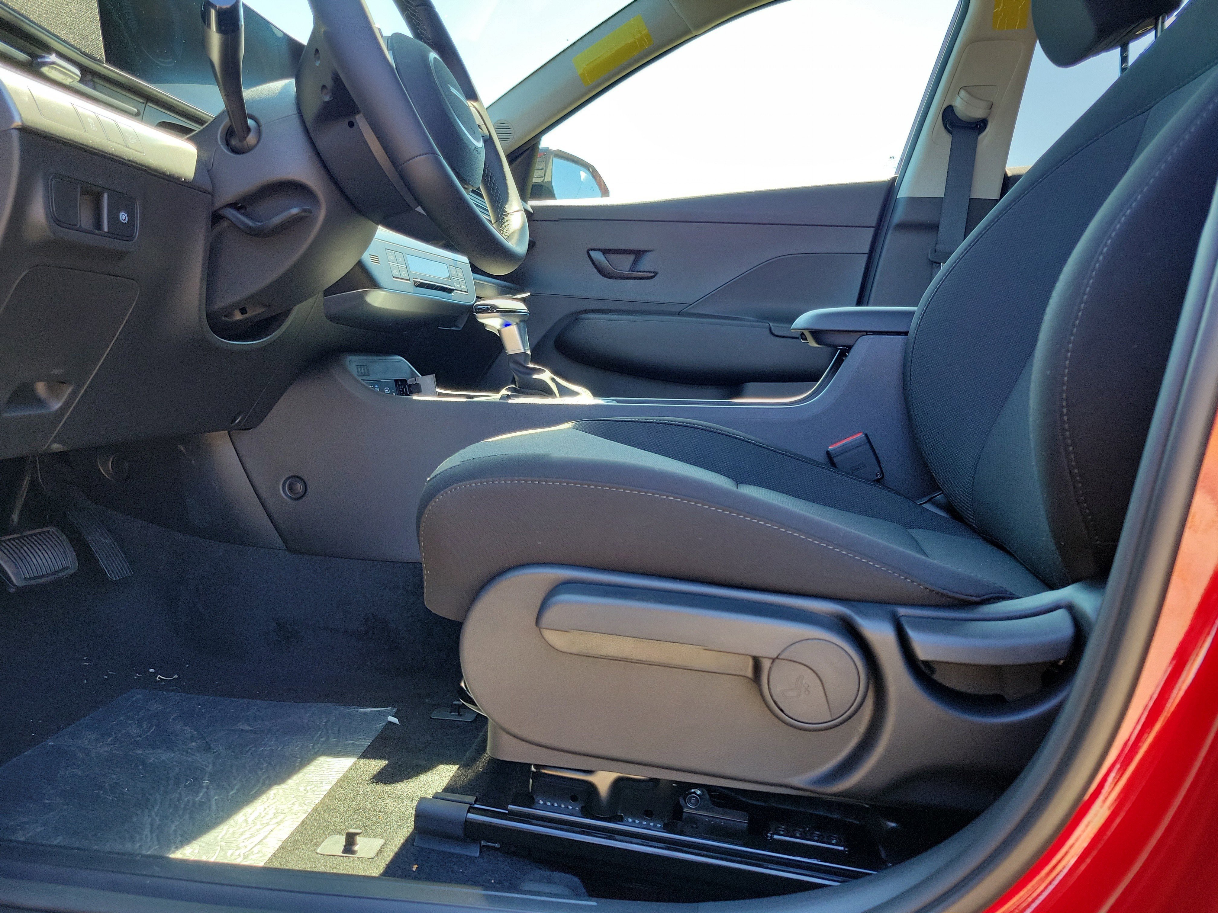 New 2026 Hyundai Kona SEL Sport image 16