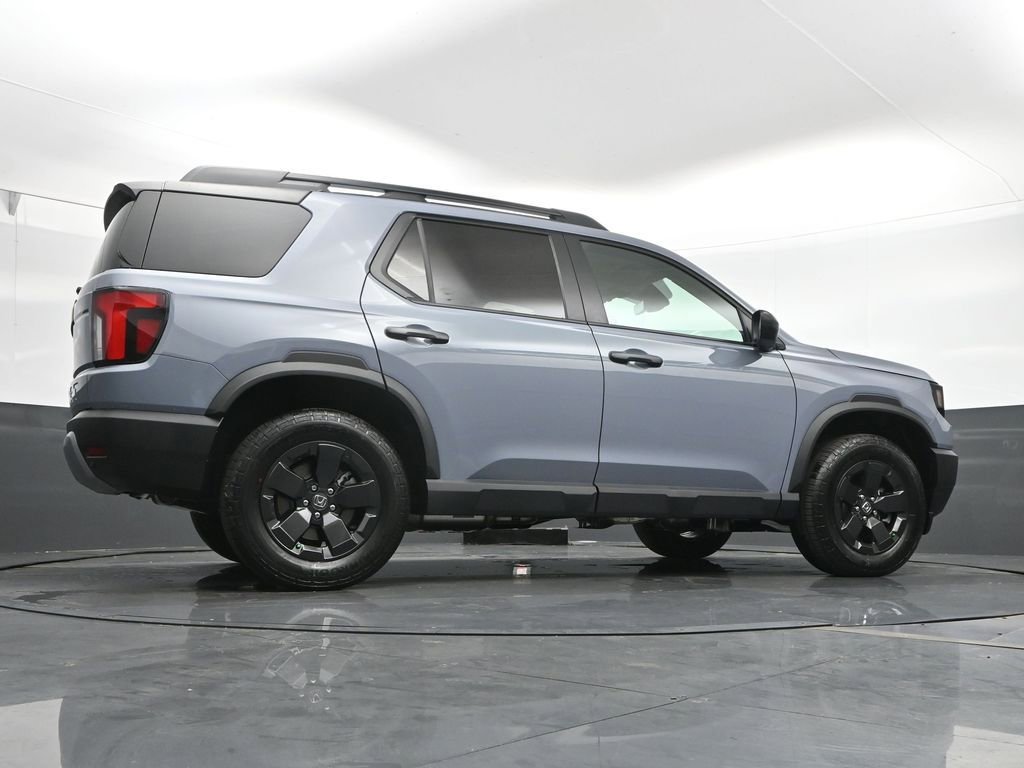 Used 2026 Honda Passport RTL image 39