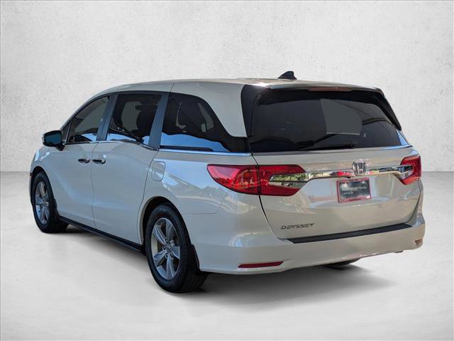 Used 2020 Honda Odyssey EX-L image 8