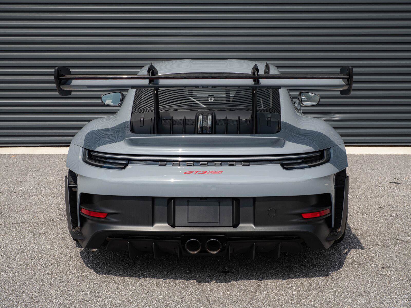 Used 2024 Porsche 911 GT3 RS RWD image 24