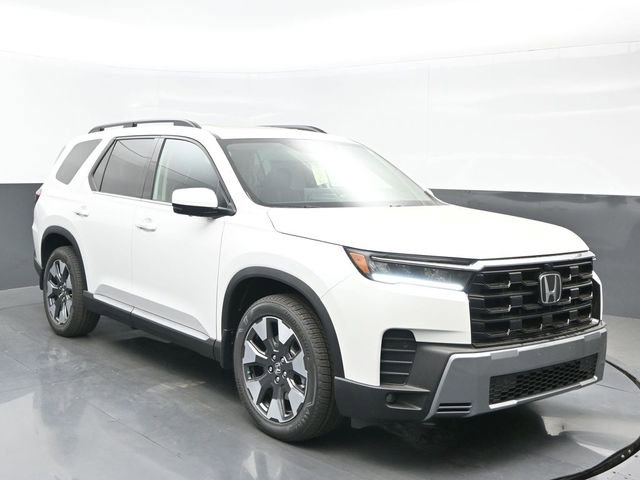 New 2026 Honda Pilot Elite image 8