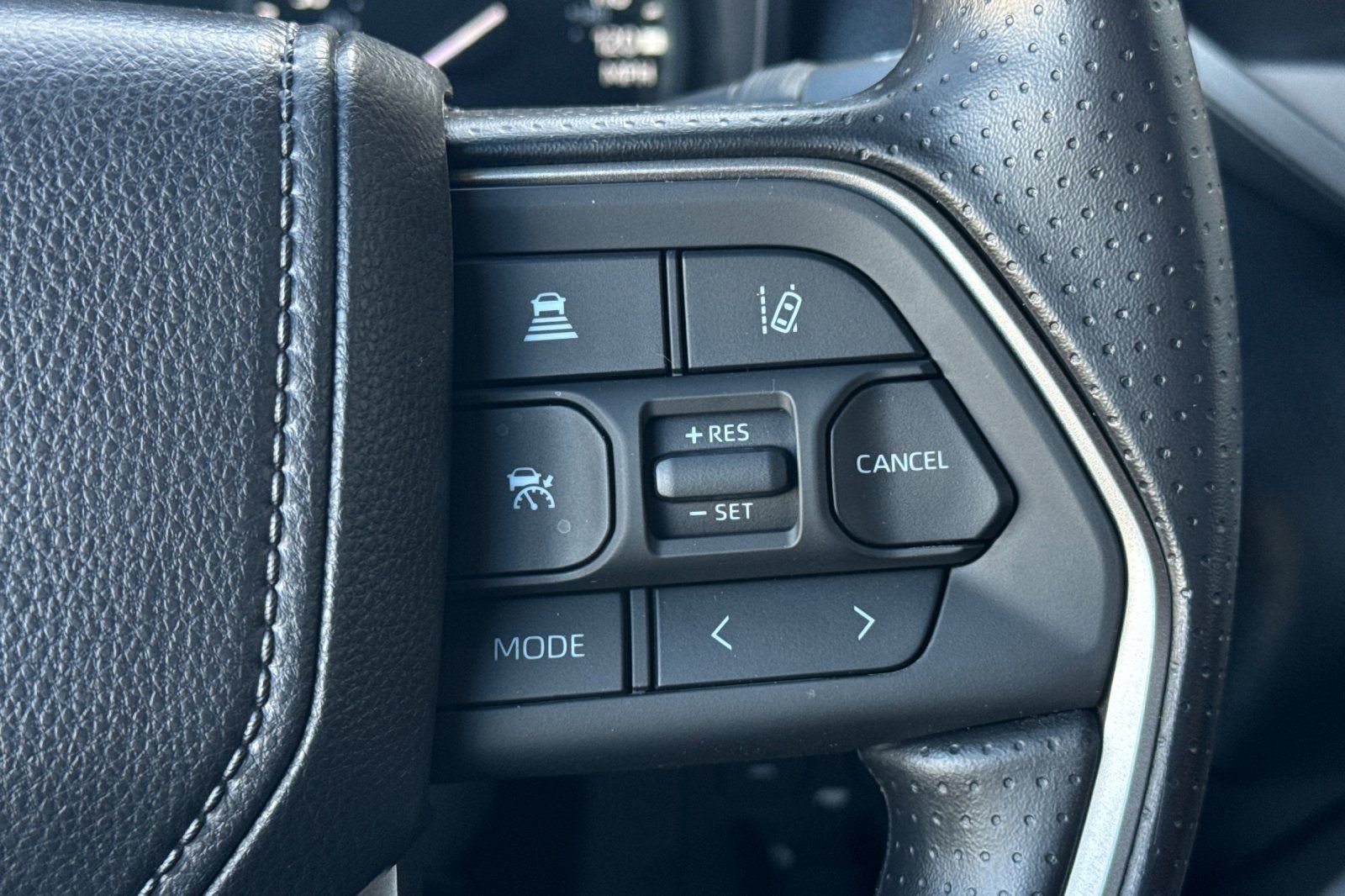 New 2026 Toyota Tundra SR5 image 26