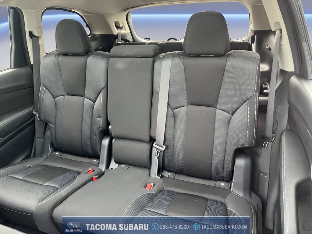 Used 2019 Subaru Ascent Premium image 16