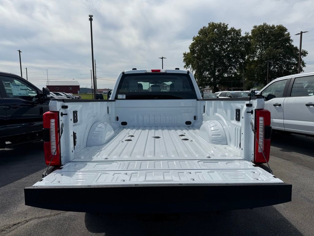 New 2026 Ford F250 XL w/ 360-Degree Camera Package image 29
