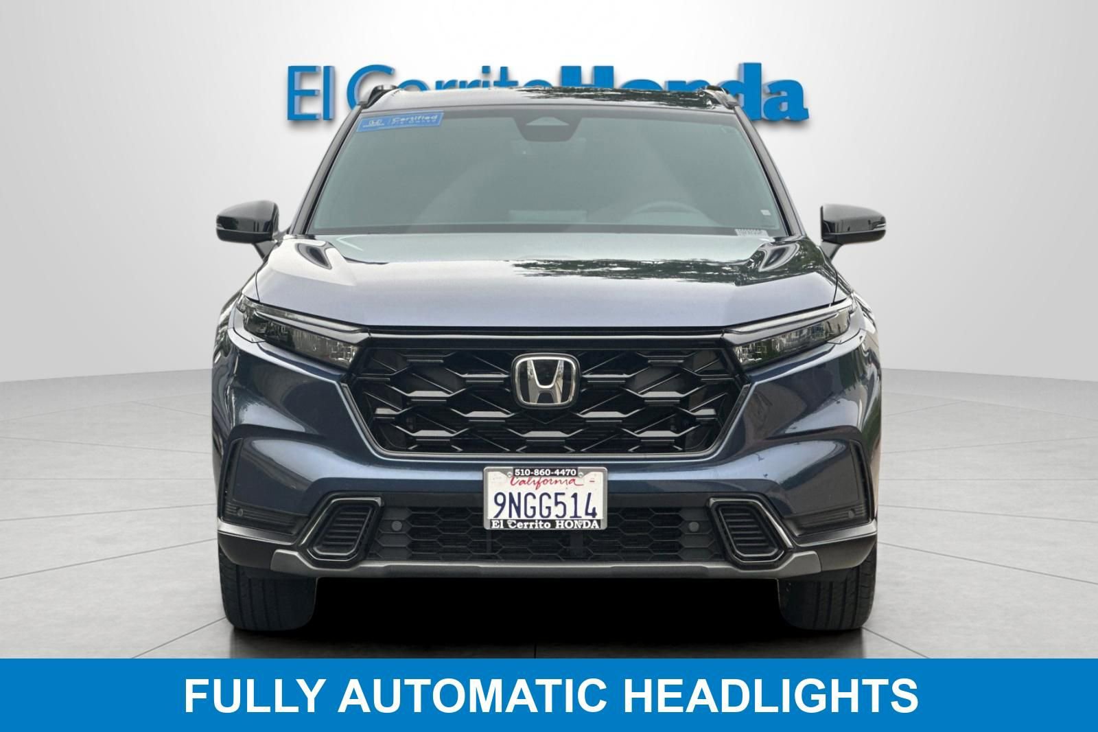 Used 2025 Honda CR-V Sport-L image 8