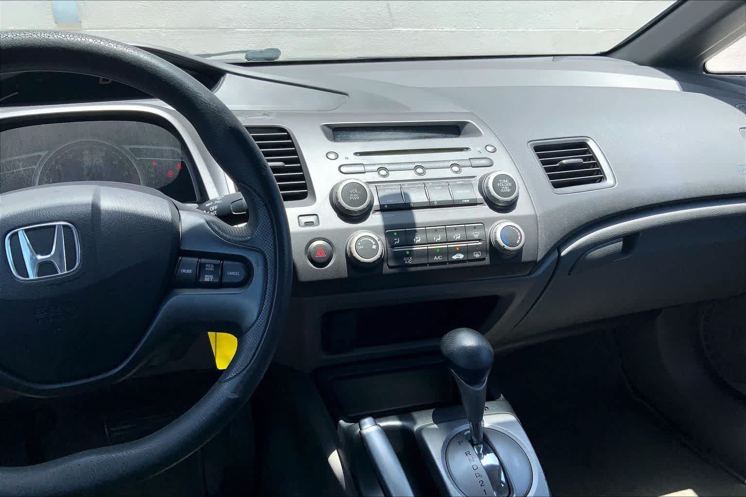 Used 2008 Honda Civic LX image 15