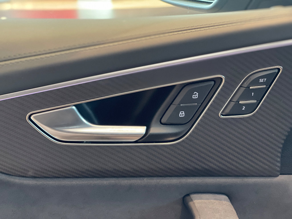 New 2026 Audi RS Q8 performance image 14