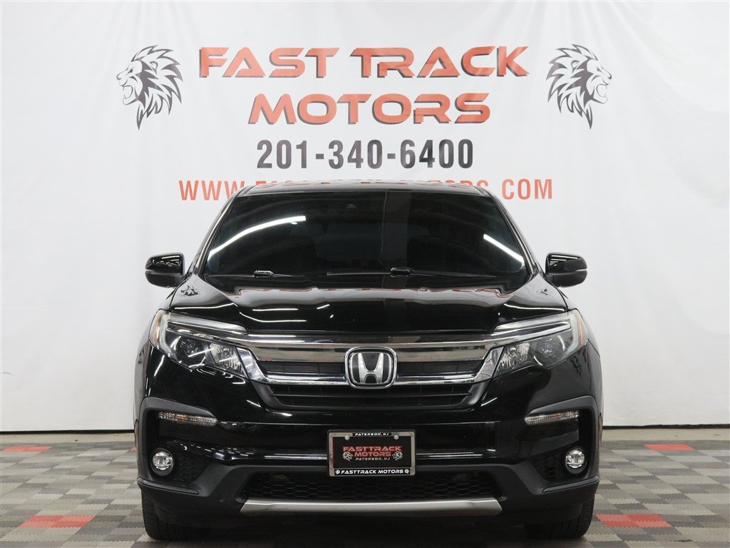 Used 2019 Honda Pilot EX-L image 2
