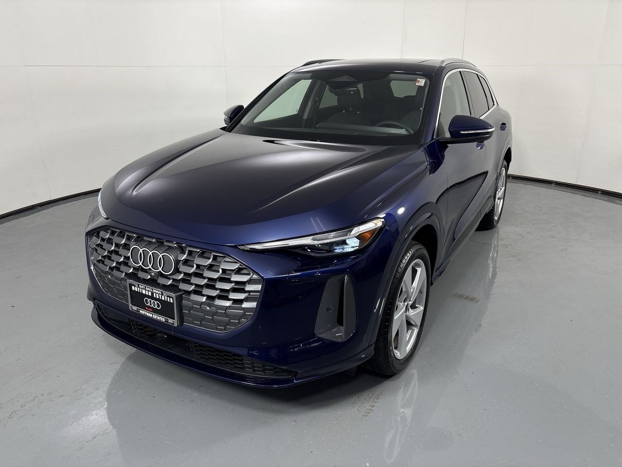 New 2025 Audi Q5 Premium Plus w/ Premium Plus AWD/4WD image 5