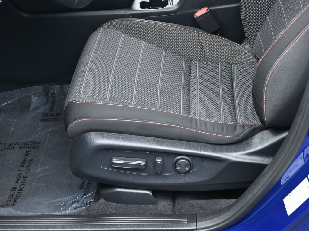 Used 2024 Honda CR-V Sport image 12