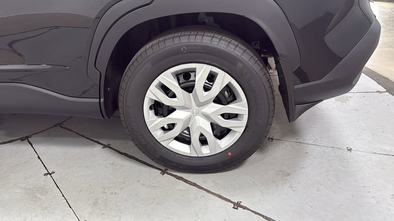 New 2026 Toyota Corolla Cross L image 23