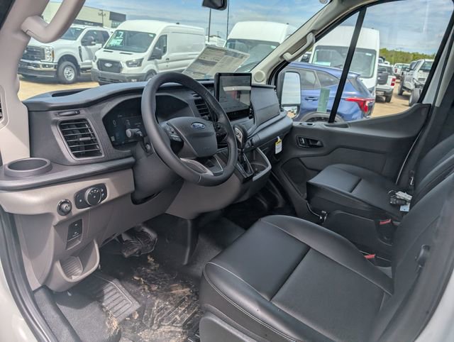 New 2026 Ford Transit 250 148 Medium Roof RWD image 11