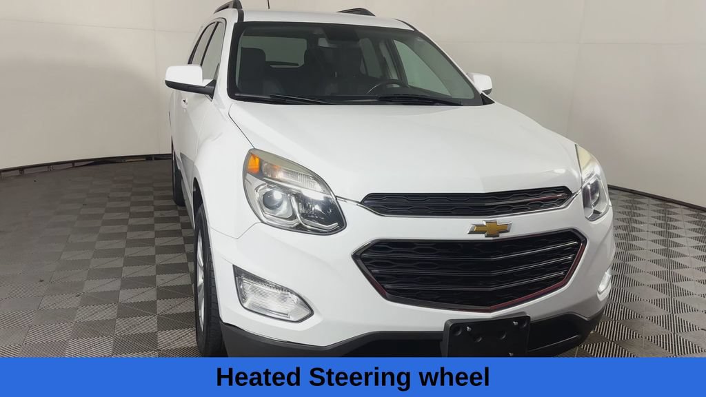 Used 2016 Chevrolet Equinox LT w/ Convenience Package FWD image 5