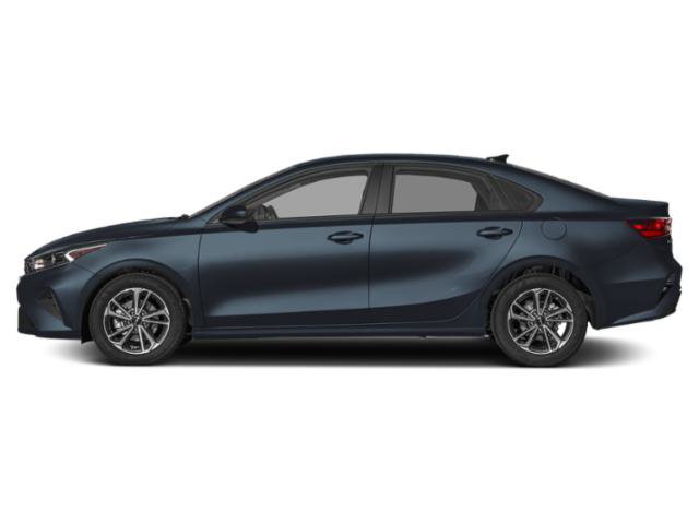 Certified 2024 Kia Forte LXS FWD image 3