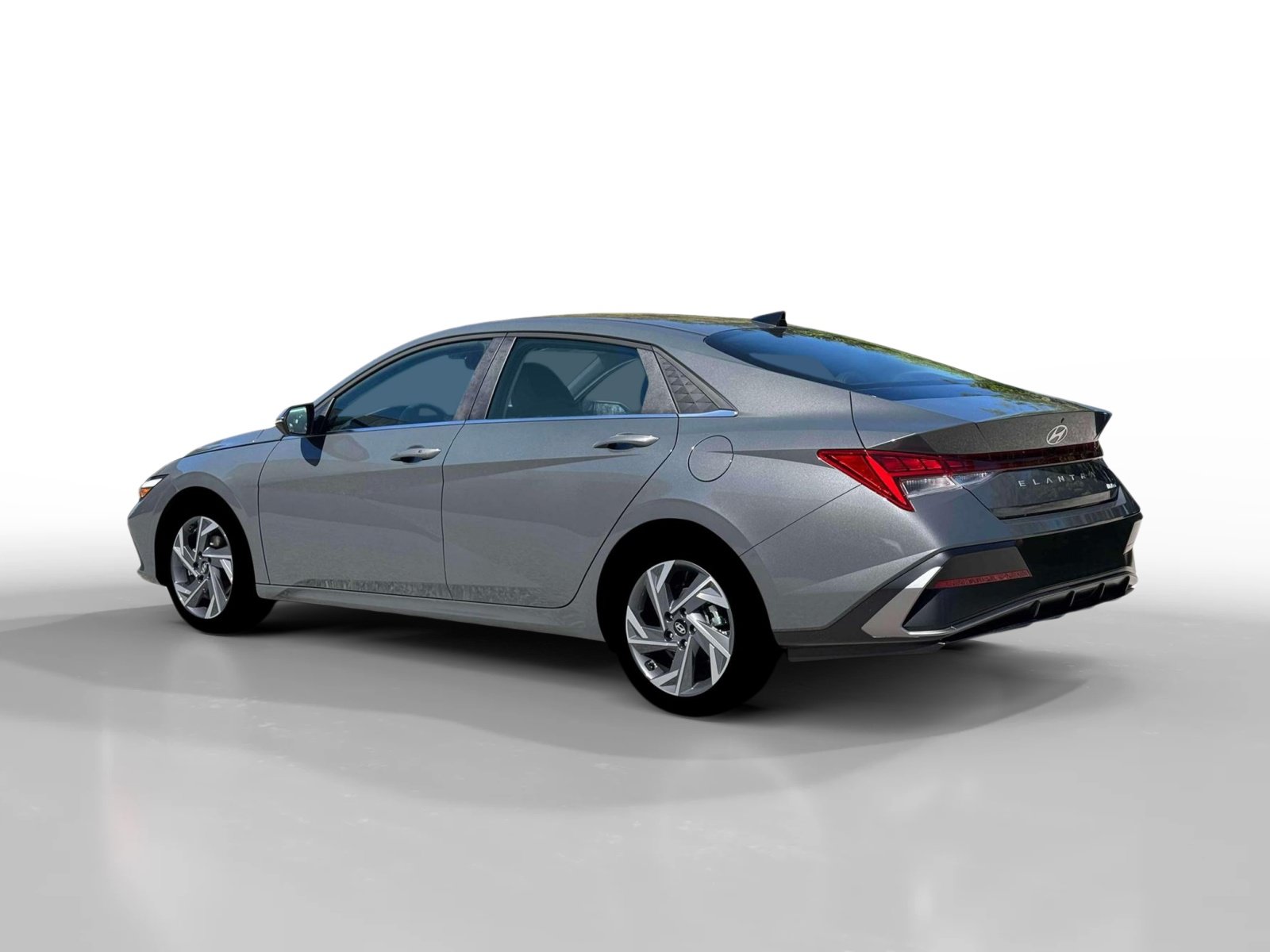 New 2026 Hyundai Elantra Limited FWD image 6