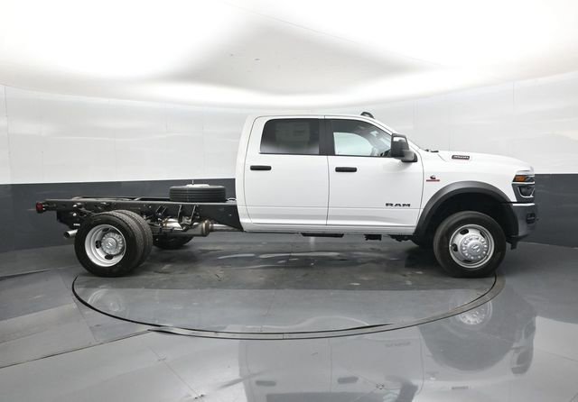 New 2026 RAM 4500 Tradesman image 2