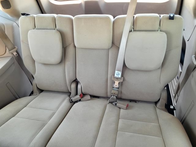 Used 2015 Dodge Grand Caravan American Value Package FWD image 13