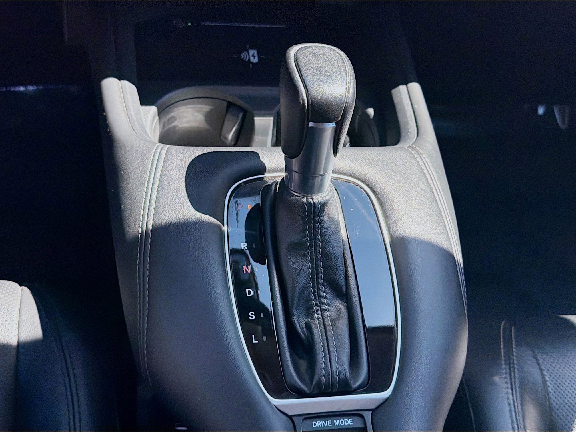 Certified 2024 Honda HR-V EX-L image 16