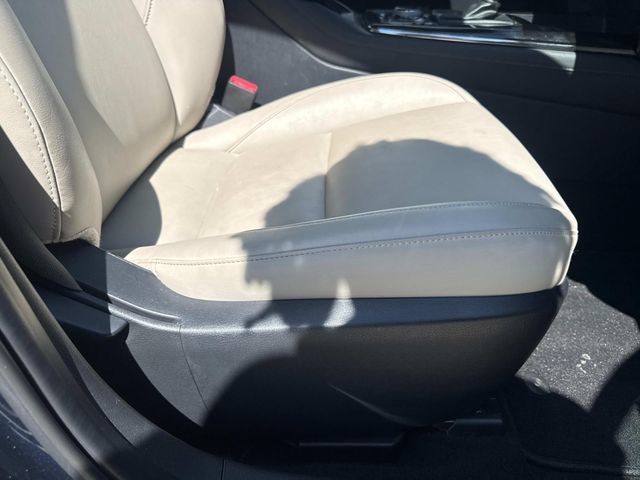 Used 2021 MAZDA CX-30 FWD 2.5 S w/ Preferred Package image 15