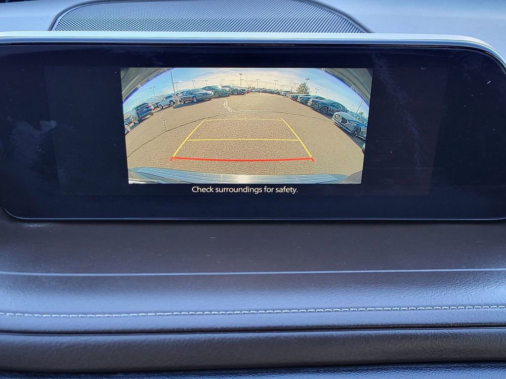 Used 2025 MAZDA CX-30 AWD 2.5 S w/ Premium Package image 9