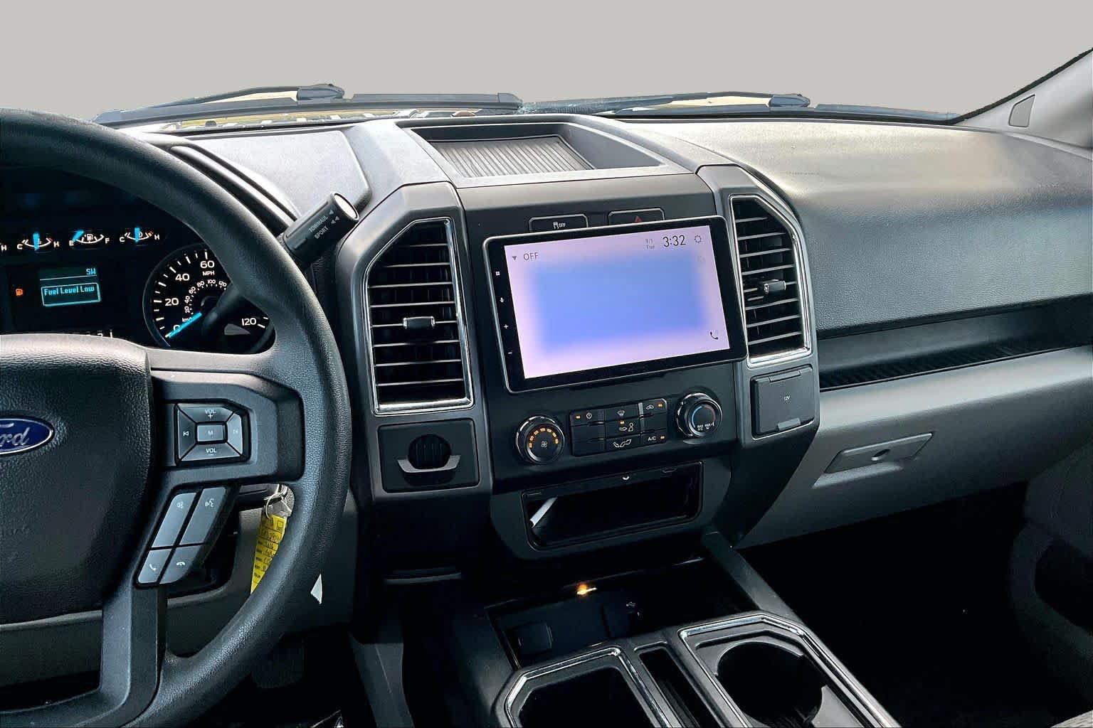 Used 2016 Ford F150 XLT RWD image 7