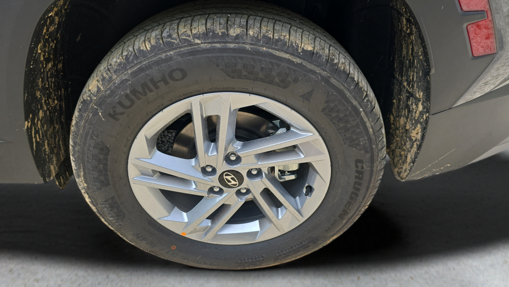 New 2026 Hyundai Tucson SE AWD/4WD image 32