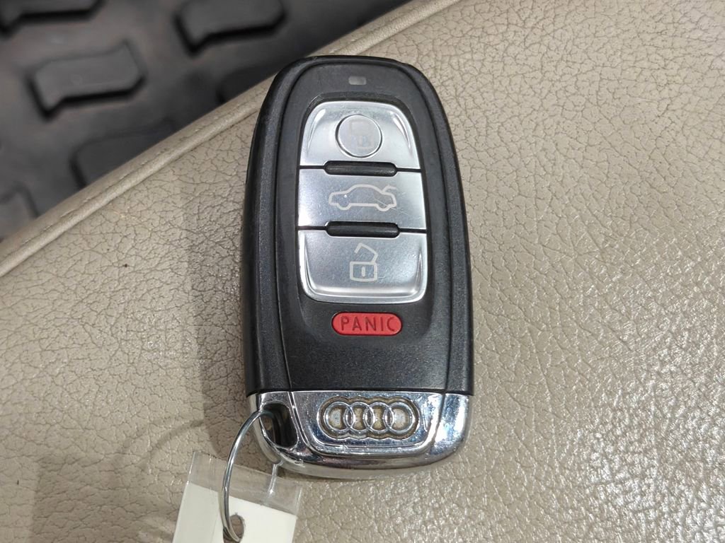 Used 2010 Audi Q5 3.2 Premium image 12