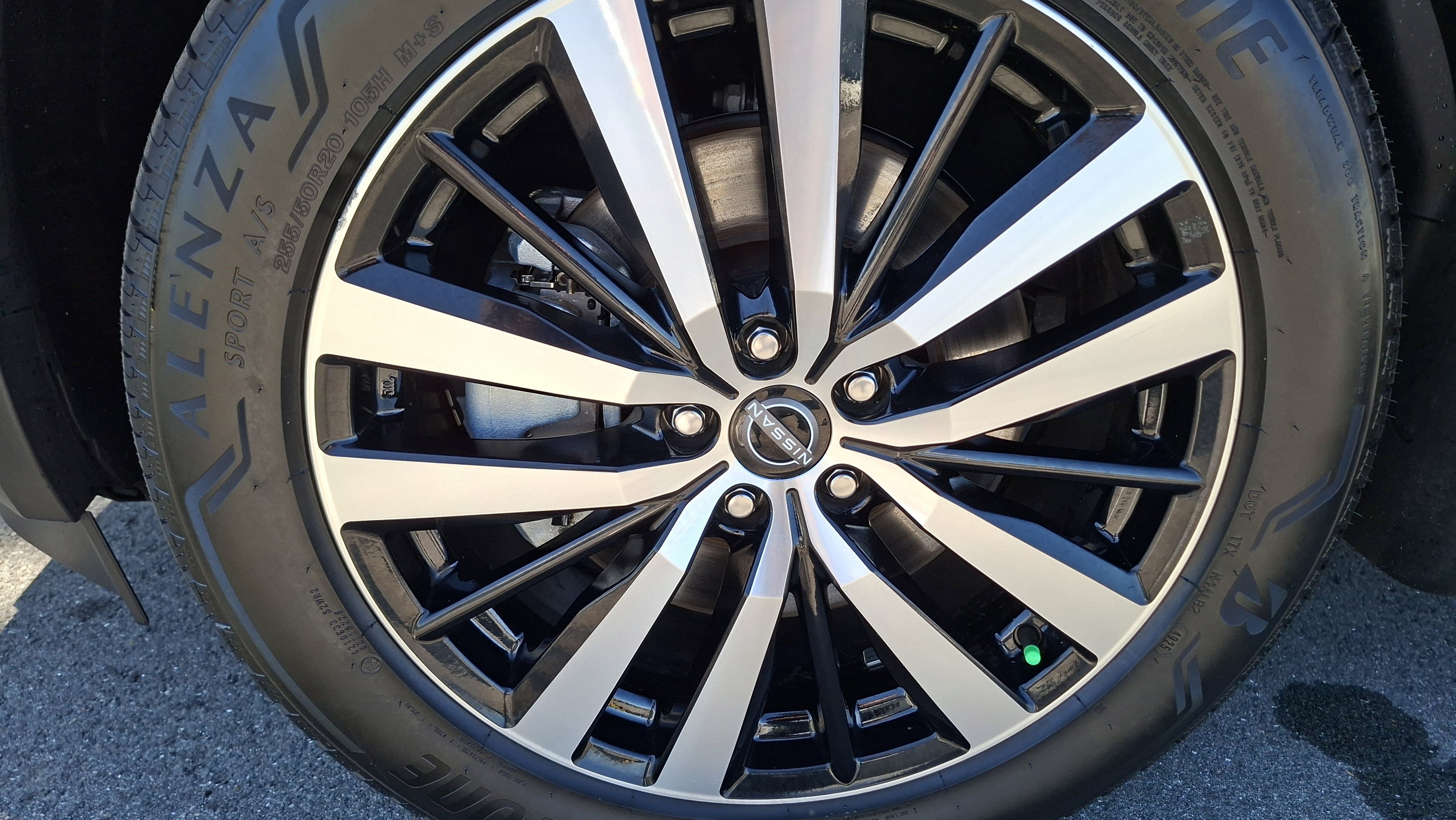 Certified 2024 Nissan Pathfinder Platinum image 26