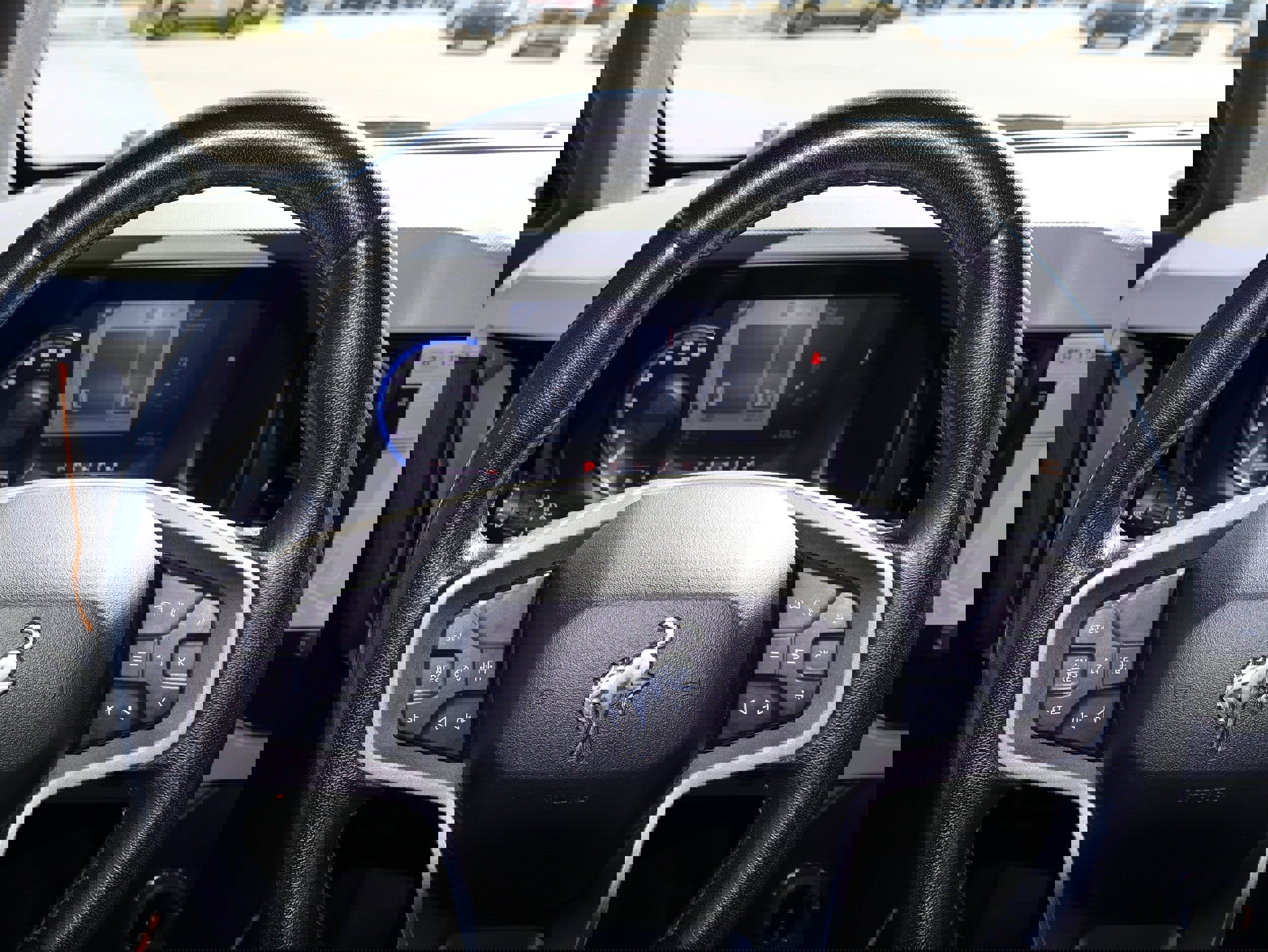 Used 2022 Ford Bronco Badlands w/ Sasquatch Package image 23